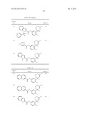 AMINODIHYDROTHIAZINE DERIVATIVES SUBSTITUTED WITH A CYCLIC GROUP diagram and image