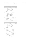 AMINODIHYDROTHIAZINE DERIVATIVES SUBSTITUTED WITH A CYCLIC GROUP diagram and image