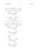 AMINODIHYDROTHIAZINE DERIVATIVES SUBSTITUTED WITH A CYCLIC GROUP diagram and image