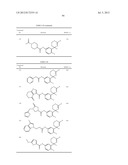 AMINODIHYDROTHIAZINE DERIVATIVES SUBSTITUTED WITH A CYCLIC GROUP diagram and image