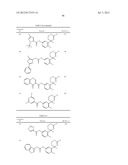 AMINODIHYDROTHIAZINE DERIVATIVES SUBSTITUTED WITH A CYCLIC GROUP diagram and image