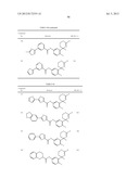 AMINODIHYDROTHIAZINE DERIVATIVES SUBSTITUTED WITH A CYCLIC GROUP diagram and image