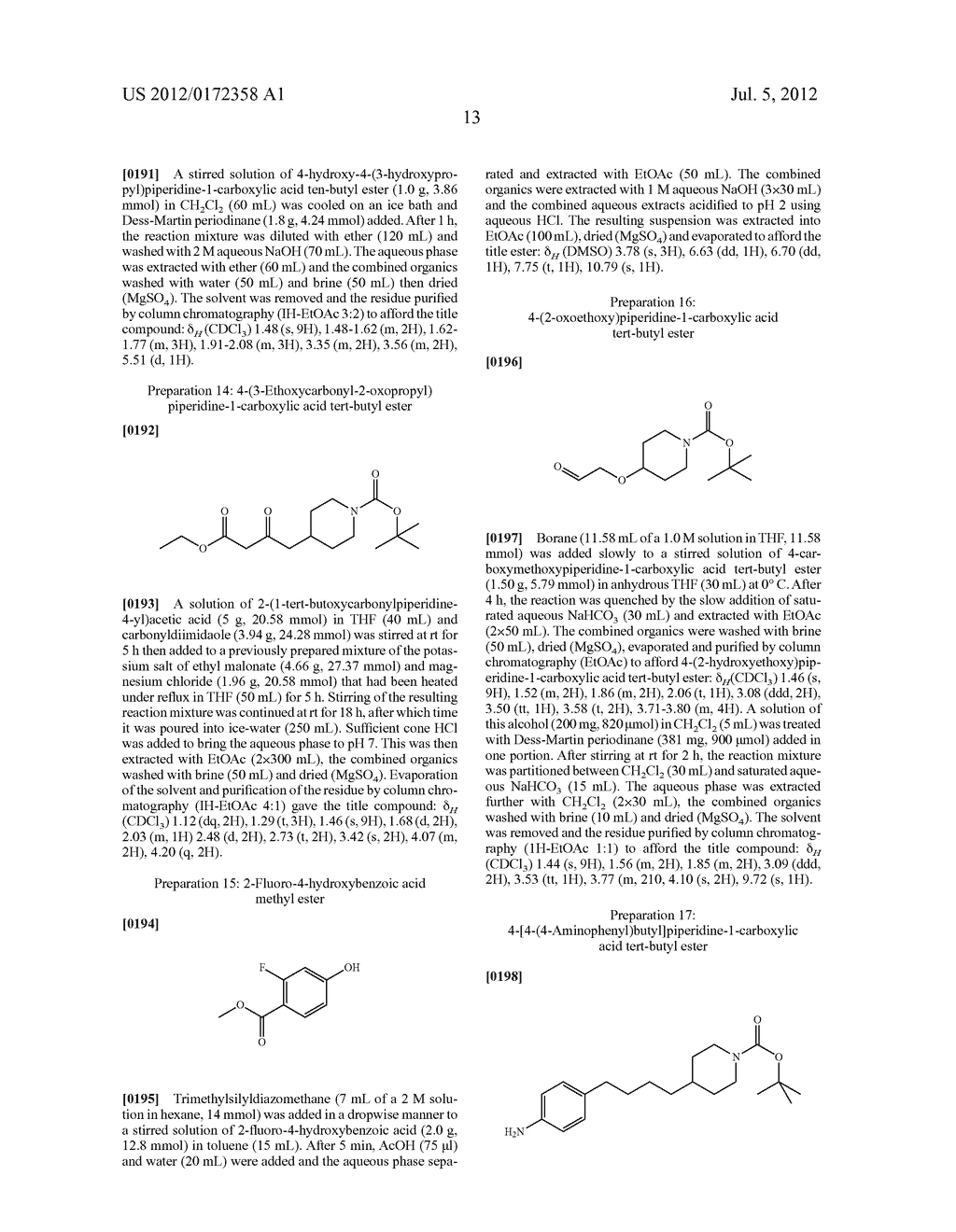 GPCR Agonists - diagram, schematic, and image 14