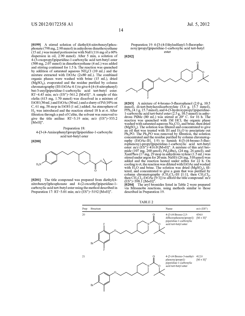 GPCR Agonists - diagram, schematic, and image 15