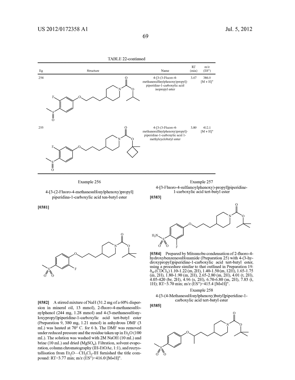 GPCR Agonists - diagram, schematic, and image 70