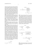 NOVEL TUBULIN INHIBITORS AND METHODS OF USING THE SAME diagram and image