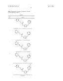 NOVEL TUBULIN INHIBITORS AND METHODS OF USING THE SAME diagram and image