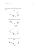 NOVEL TUBULIN INHIBITORS AND METHODS OF USING THE SAME diagram and image