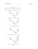 NOVEL TUBULIN INHIBITORS AND METHODS OF USING THE SAME diagram and image