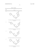 NOVEL TUBULIN INHIBITORS AND METHODS OF USING THE SAME diagram and image