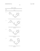 NOVEL TUBULIN INHIBITORS AND METHODS OF USING THE SAME diagram and image