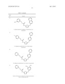 NOVEL TUBULIN INHIBITORS AND METHODS OF USING THE SAME diagram and image