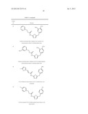 NOVEL TUBULIN INHIBITORS AND METHODS OF USING THE SAME diagram and image