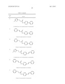 NOVEL TUBULIN INHIBITORS AND METHODS OF USING THE SAME diagram and image