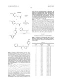 NOVEL TUBULIN INHIBITORS AND METHODS OF USING THE SAME diagram and image