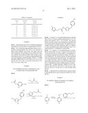 NOVEL TUBULIN INHIBITORS AND METHODS OF USING THE SAME diagram and image