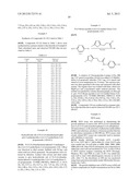 NOVEL TUBULIN INHIBITORS AND METHODS OF USING THE SAME diagram and image