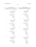 PYRIDO[4,3-B]INDOLES AND METHODS OF USE diagram and image