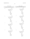 PYRIDO[4,3-B]INDOLES AND METHODS OF USE diagram and image