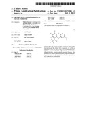 HETEROCYCLYLAMINOPYRIMIDINES AS KINASE INHIBITORS diagram and image