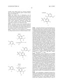 HETEROCYCLYLAMINOPYRIMIDINES AS KINASE INHIBITORS diagram and image