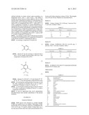 HETEROCYCLYLAMINOPYRIMIDINES AS KINASE INHIBITORS diagram and image