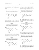 HETEROCYCLYLAMINOPYRIMIDINES AS KINASE INHIBITORS diagram and image