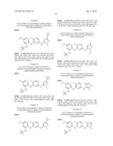 HETEROCYCLYLAMINOPYRIMIDINES AS KINASE INHIBITORS diagram and image