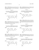 HETEROCYCLYLAMINOPYRIMIDINES AS KINASE INHIBITORS diagram and image