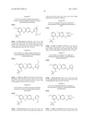 HETEROCYCLYLAMINOPYRIMIDINES AS KINASE INHIBITORS diagram and image