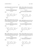 HETEROCYCLYLAMINOPYRIMIDINES AS KINASE INHIBITORS diagram and image