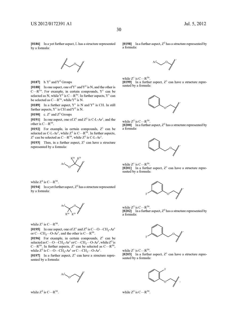 NAPHTHYRIDINONE ANALOGS AS MGLUR5 POSITIVE ALLOSTERIC MODULATORS - diagram, schematic, and image 35