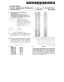 AMINE-BASED AND AMIDE-BASED INHIBITORS OF SEMICARBAZIDE-SENSITIVE AMINE     OXIDASE (SSAO) ENZYME ACTIVITY AND VAP-1 MEDIATED ADHESION USEFUL FOR     TREATMENT OF DISEASES diagram and image