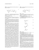 AMINE-BASED AND AMIDE-BASED INHIBITORS OF SEMICARBAZIDE-SENSITIVE AMINE     OXIDASE (SSAO) ENZYME ACTIVITY AND VAP-1 MEDIATED ADHESION USEFUL FOR     TREATMENT OF DISEASES diagram and image