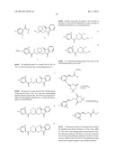 AMINE-BASED AND AMIDE-BASED INHIBITORS OF SEMICARBAZIDE-SENSITIVE AMINE     OXIDASE (SSAO) ENZYME ACTIVITY AND VAP-1 MEDIATED ADHESION USEFUL FOR     TREATMENT OF DISEASES diagram and image