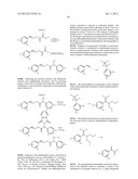 AMINE-BASED AND AMIDE-BASED INHIBITORS OF SEMICARBAZIDE-SENSITIVE AMINE     OXIDASE (SSAO) ENZYME ACTIVITY AND VAP-1 MEDIATED ADHESION USEFUL FOR     TREATMENT OF DISEASES diagram and image