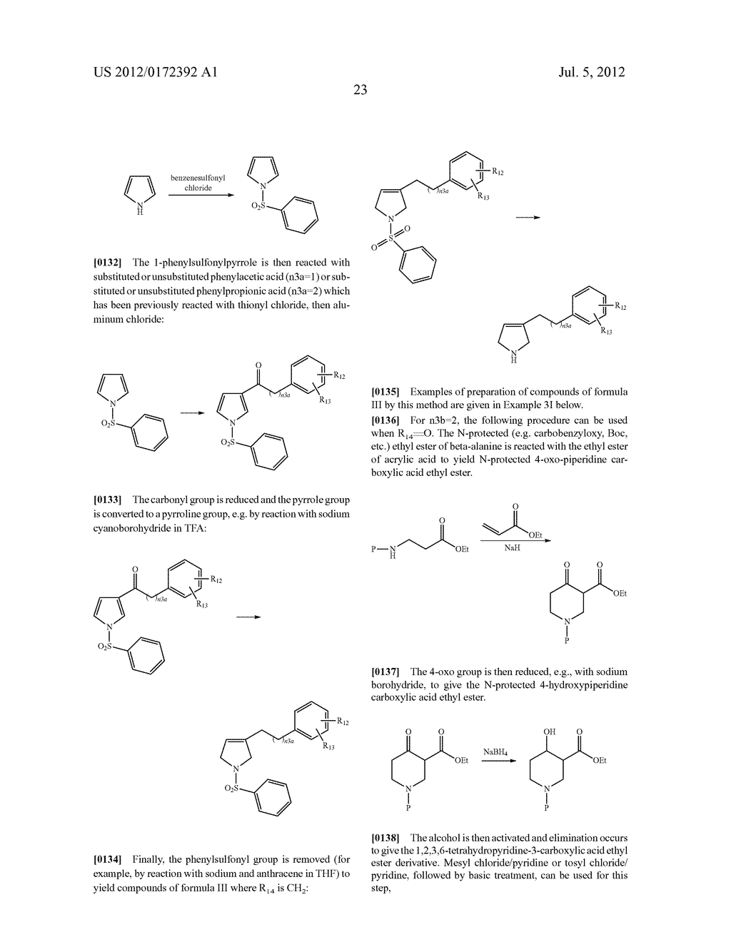 AMINE-BASED AND AMIDE-BASED INHIBITORS OF SEMICARBAZIDE-SENSITIVE AMINE     OXIDASE (SSAO) ENZYME ACTIVITY AND VAP-1 MEDIATED ADHESION USEFUL FOR     TREATMENT OF DISEASES - diagram, schematic, and image 30