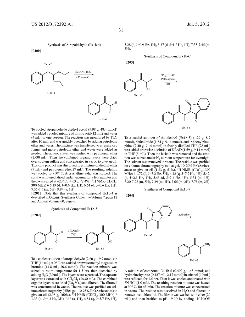 AMINE-BASED AND AMIDE-BASED INHIBITORS OF SEMICARBAZIDE-SENSITIVE AMINE     OXIDASE (SSAO) ENZYME ACTIVITY AND VAP-1 MEDIATED ADHESION USEFUL FOR     TREATMENT OF DISEASES - diagram, schematic, and image 38