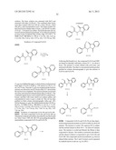 AMINE-BASED AND AMIDE-BASED INHIBITORS OF SEMICARBAZIDE-SENSITIVE AMINE     OXIDASE (SSAO) ENZYME ACTIVITY AND VAP-1 MEDIATED ADHESION USEFUL FOR     TREATMENT OF DISEASES diagram and image