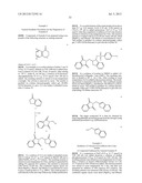 AMINE-BASED AND AMIDE-BASED INHIBITORS OF SEMICARBAZIDE-SENSITIVE AMINE     OXIDASE (SSAO) ENZYME ACTIVITY AND VAP-1 MEDIATED ADHESION USEFUL FOR     TREATMENT OF DISEASES diagram and image