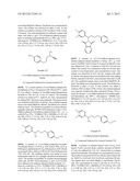 AMINE-BASED AND AMIDE-BASED INHIBITORS OF SEMICARBAZIDE-SENSITIVE AMINE     OXIDASE (SSAO) ENZYME ACTIVITY AND VAP-1 MEDIATED ADHESION USEFUL FOR     TREATMENT OF DISEASES diagram and image