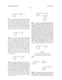 AMINE-BASED AND AMIDE-BASED INHIBITORS OF SEMICARBAZIDE-SENSITIVE AMINE     OXIDASE (SSAO) ENZYME ACTIVITY AND VAP-1 MEDIATED ADHESION USEFUL FOR     TREATMENT OF DISEASES diagram and image