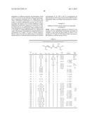 AMINE-BASED AND AMIDE-BASED INHIBITORS OF SEMICARBAZIDE-SENSITIVE AMINE     OXIDASE (SSAO) ENZYME ACTIVITY AND VAP-1 MEDIATED ADHESION USEFUL FOR     TREATMENT OF DISEASES diagram and image