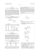 AMINE-BASED AND AMIDE-BASED INHIBITORS OF SEMICARBAZIDE-SENSITIVE AMINE     OXIDASE (SSAO) ENZYME ACTIVITY AND VAP-1 MEDIATED ADHESION USEFUL FOR     TREATMENT OF DISEASES diagram and image