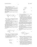 AMINE-BASED AND AMIDE-BASED INHIBITORS OF SEMICARBAZIDE-SENSITIVE AMINE     OXIDASE (SSAO) ENZYME ACTIVITY AND VAP-1 MEDIATED ADHESION USEFUL FOR     TREATMENT OF DISEASES diagram and image