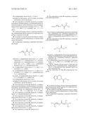 AMINE-BASED AND AMIDE-BASED INHIBITORS OF SEMICARBAZIDE-SENSITIVE AMINE     OXIDASE (SSAO) ENZYME ACTIVITY AND VAP-1 MEDIATED ADHESION USEFUL FOR     TREATMENT OF DISEASES diagram and image