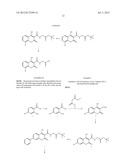 COMPOUNDS AS HYPOXIA MIMETICS, AND COMPOSIITONS AND USES THEREOF diagram and image