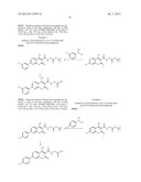 COMPOUNDS AS HYPOXIA MIMETICS, AND COMPOSIITONS AND USES THEREOF diagram and image