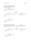 COMPOUNDS AS HYPOXIA MIMETICS, AND COMPOSIITONS AND USES THEREOF diagram and image