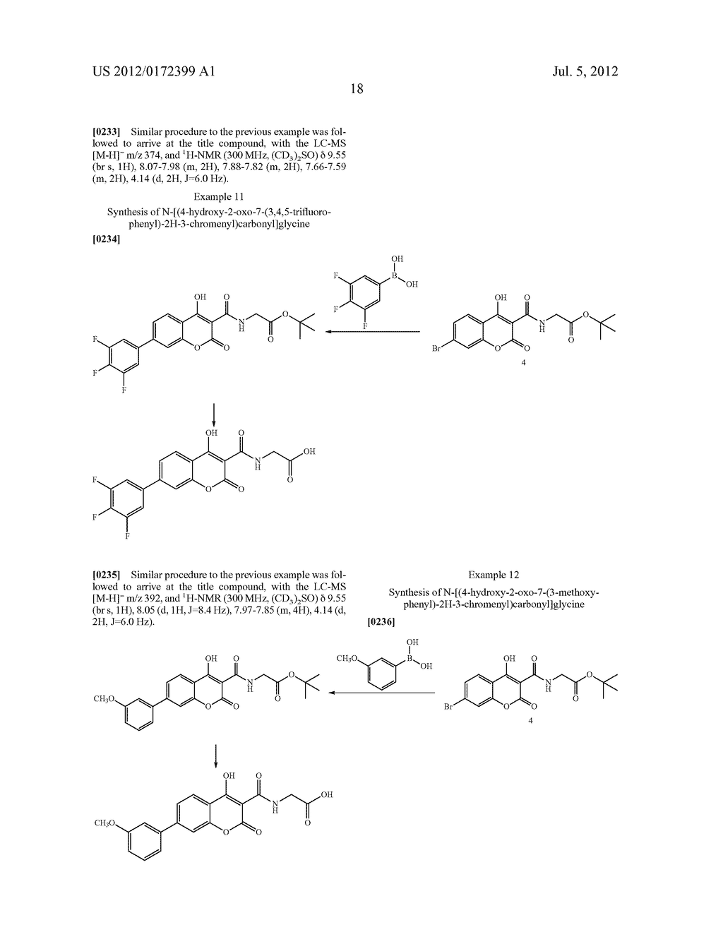 COMPOUNDS AS HYPOXIA MIMETICS, AND COMPOSIITONS AND USES THEREOF - diagram, schematic, and image 21